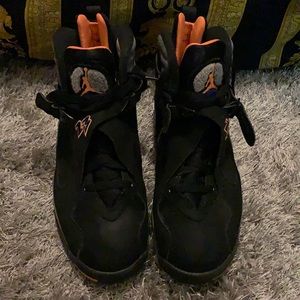 Jordan retro
